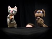 Turnov, Na židli, Jak Pejsek s Kočičkou myli podlahu, 2006