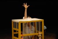 Štramberk, Kufr a Kohout, Postýlka, CP Jiráskův Hronov 2019