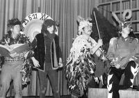 Valašské Meziříčí, Divadelní kroužek, O Vendulce a Vitouškovi, 1984