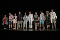 Konice, Šňůra, Páni vesmíru, aneb koupím duši. KP Miletínské divadelní jaro 2021