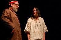 Praha, A jiné, Druhá smrt Johanky z Arcu, KP Popad, 2017