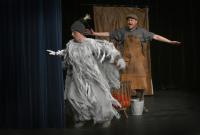 Karlovy Vary, DS D3, Kubula a Kuba Kubikula, Sokolovská čurda  2022