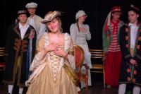 Teplice, Herecké studio, Lucerna, Rádobyfest 2022