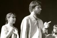 Karlovy Vary, D3, Nepodařený den – Svatba, KP Horažďovice 1996