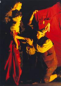 Vsetín, Masarykovo gymnázium, Zmoudření Dona Quijota, 2000