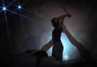 Most, ZUŠ, Stinné stránky, Malá mořská víla, CP Otevřeno Kolín 2015