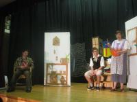 Kyjov, ZUŠ, Děti dětem, 2010