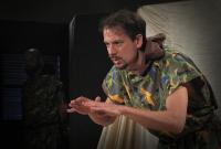 Praha, Fathers and Daughters, Sněhurka a 7 trempaslíků, CP Popelka Rakovník 2018