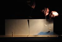 Plzeň, Geld und Money Theatre, Kachničky Ošidori, CP Jiráskův Hronov 2015