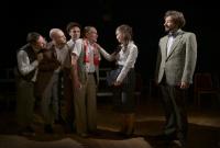 Praha, absolventské představení KPR NIPOS-ARTAMA 2018–2023, Škola základ života, Rakovník 2023