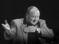 KDP 2003, Beseda - Jandák Vítěslav