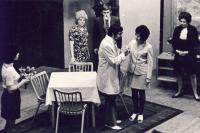 Přeštice, Úhlavan, Košilka