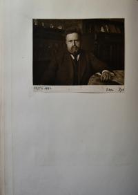 Žarošice, Tyl, Pamětní kniha, 1938 - 1951