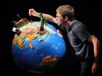 JH 2009, Jaroměř, Někdo, ZUŠ, Ve dvě na hruškách