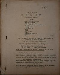 Libáň, Bozděch, Cestičky mládí