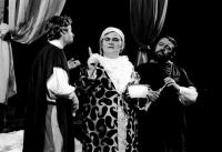 Kraslice, Divadelní klub, Jeppe z vršku, 1981