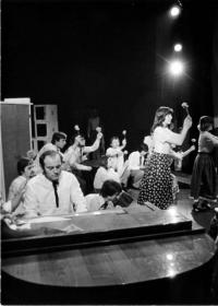 Úpice, Jirásek, Filozofská historie, 1980