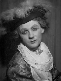 Janovice nad Úhlavou, Sokol, Lhář, 1957