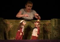 Turnov, Čmukaři, Čert to vzal, CP Loutkářská Chrudim 2019