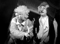 Volyně, PIKI, AUGUST AUGUST, august, CP Jiráskův Hronov 2002