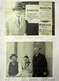 Korouhev, Sokol, Spolková kronika, 1878 - 2011