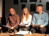 Karlovy Vary, D3, Loketský zvon, 2023