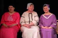 Praha, Verva, Tak trochu Dekameron, KP Popad 2013