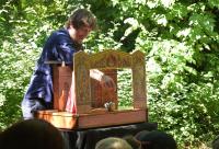 Praha, Loutky bez hranic, Bramborové království, CP LCH 2020