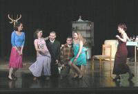 Bruntál, Magnet, Zločiny srdce, 2006