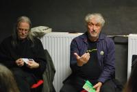 Písek, Šrámkův Písek, debaty o viděném, 2023