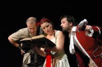 Litoměřice, Hynkovo hravé divadlo, Fimfárum, CP Popelka Rakovník 2012