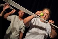 Praha, Fresh senior klub, Záhořovo lože, 2014