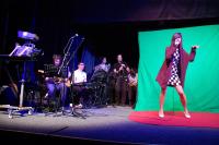 Praha, Ad Hoc, Nové TV, KP Popad, 2017