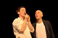 Veverská Bítýška, Prkno, Hra, Boleradická sešlost 2010