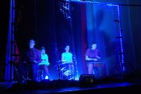 Praha, Kairos II, Na zdi a za zdí, KP Děčínská brána 2019