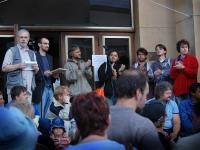 LCH 2007, zakončení festivalu