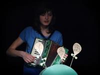 Žamberk, ZUŠ Terka, O zelené malině, 2008