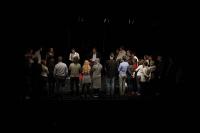 Kladno, Dem na entou, Dem na Experiment, 2017