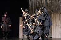 Brodek u Přerova, Tyl, Čarodějův učeň, CP Popelka Rakovník 2014