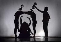 Most, Stinné stránky, Cínový vojáček, CP Otevřeno Kolín 2014