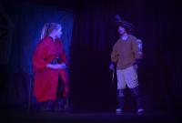 Tanvald, DDM Ulita, Duch sira Simona, KP Dětská scéna Jablonec n. Nis. 2014