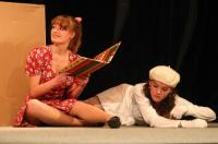 Jihlava, Inkognito, Milenci z bedny, 2012