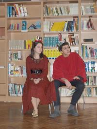 Praha-Vinohrady, AGroteska, Black Cat, 2011