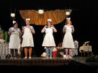 Počátky, AJeTo, Veselá pohádka, 2006