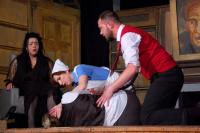 ODS J.K.Tyl, Hrobka s vyhlídkou, KP Žlutické divadelní léto, 2023