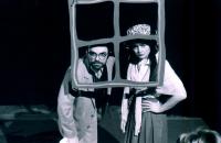 Plzeň, Ludvíci, Marie aneb Tys ho otrávila, CP FEMAD Libice nad Cidlinou 2000