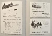 Silná Ingrid a kolektiv, Amatérské divadlo na Tovačovsku, 2010