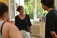 Hronov, CP Jiráskův Hronov 2013, semináře a dílny