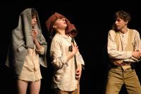 Turnov, Kámoš Drámoš, Kdekrademor, KP Lounské divadlení 2021