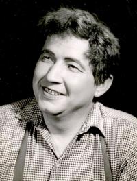 Bílá Třemešná, OB, Dalskabáty, 1962,